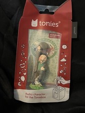 Tonies Percy s Park UK Release New Story Character Tonie Works In US