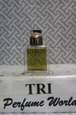 ETERNITY for Men Calvin Klein EAU DE PARFUM Spray 1 fl. oz.