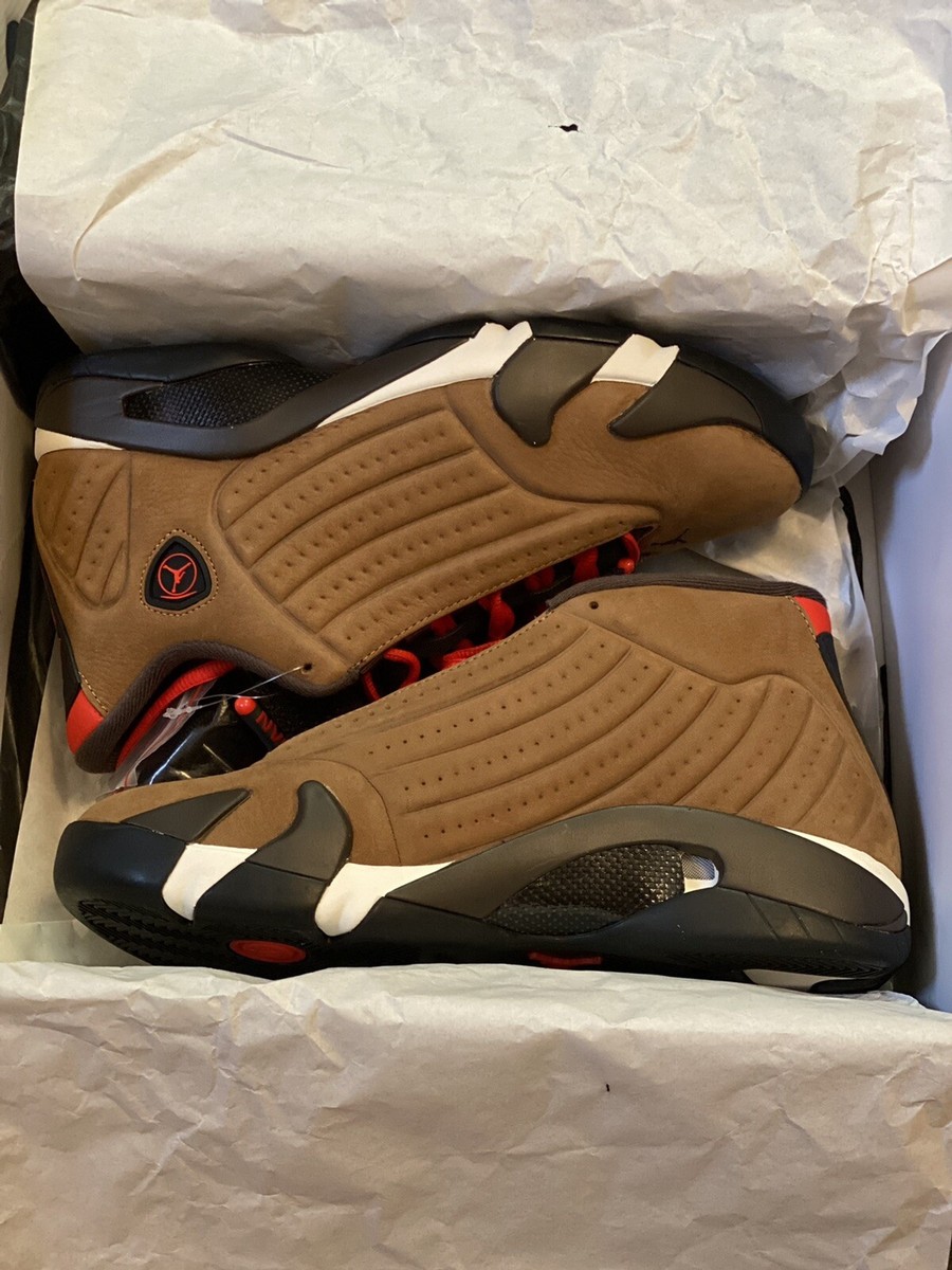 Nike Air Jordan 14 Retro SE winterized | eBay