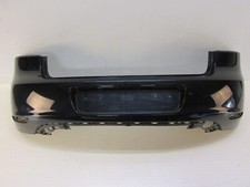 VW Golf 6 Original Stoßstange Hinten Heckschürze original 5K6887421