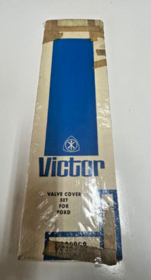 Victor VS38279 valve cover set for Ford
