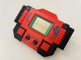 Voley Ball Game Watch 1980,s