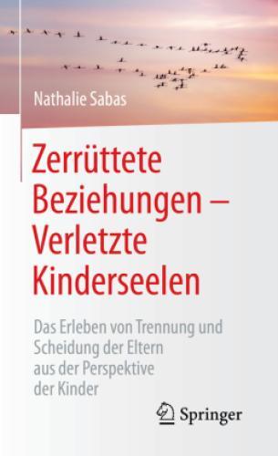 Thumbnail - Zerrüttete Beziehungen - Verletzte Kinderseelen Das Erleben Von