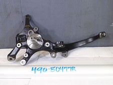 New Oem Genuine Rear Rh Spindle Knuckle 1995-1996 Mazda Millenia T001-26-112