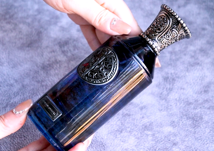 PSL】JOJO'S Bizarre Adventure Fragrance Parfum 100ml NEW