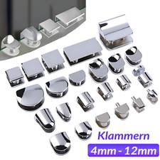 Scaffale in vetro ripiano in vetro mensola da parete mensola da bagno ripiano mensole vetro