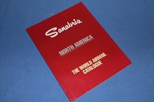 Sanabria North America Airmail Catalogue Datz 1995 BlueLakeStamps Useful! copy 3