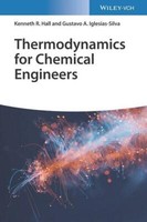 Thermodynamics For Chemical Engineers | Buch | 9783527350308