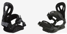ATTACCO SNOWBOARD DRAKE GT  (SNT47P14)