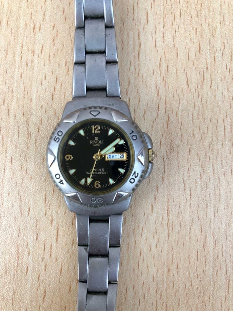 Rivoli watch price hot sale