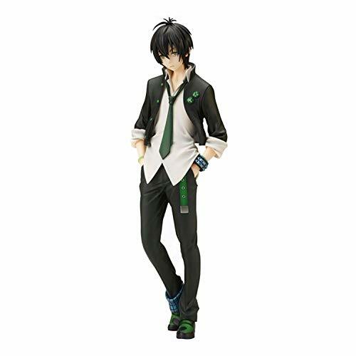 KING OF PRISM by PrettyRhythm Kougami Taiga PVC Figure Japan | eBay