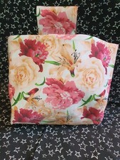 Peg Bag Handmade Hang Over Washing Line PegBag