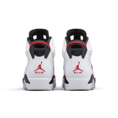 Jordan エア ジョーダン 6 カーマイン　2014 US 13 希少サイズ Size 13 - Air Jordan 6 Retro 2014 Carmine for sale online | eBay