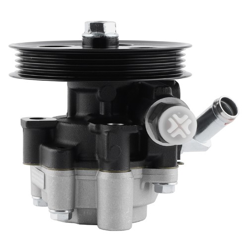 High-Flow Power Steering Pump Fits Lexus ES300 Toyota Camry 1995-2007 21-5931 - Picture 4 of 18