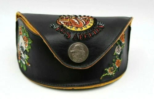 Estuches y almacenamiento Ed Hardy Gafas Gafas