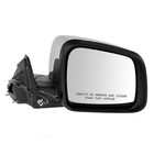 Exterior Mirrors for Jeep Patriot
