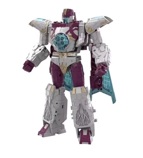 Nuevo Transformers Vector Prime Cybertron Legacy Unlted Hasbro Figura de Acción Juguetes Foto 4 de 4