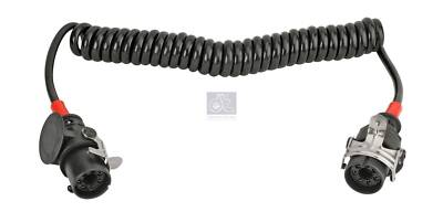 5.77090 EBS Kabel passend für DAF, KOEGEL, MAN, MERCEDES, RENAULT, VOLVO, VW