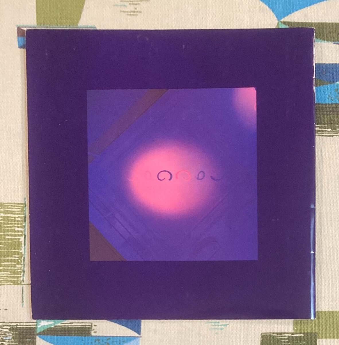 La Monte Young 5 Cassette Box Set The Well Tuned Piano 1987 VG/EX