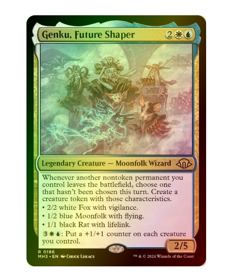 MTG
マジックザギャザリング
日本語版統率者デッキ 2015 5点セット Tetzin, Gnome Champion // The Golden-Gear Colossus LCC NM
