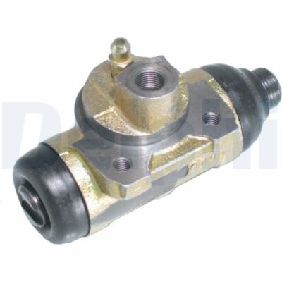 DELPHI LW26505 Radbremszylinder für FORD,NISSAN
