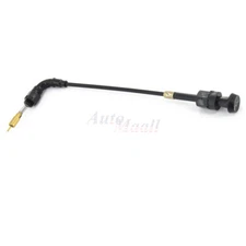 Carburetor Choke Cable For Harley-Davidson CV40 Heritage Softail Dyna Low Rider