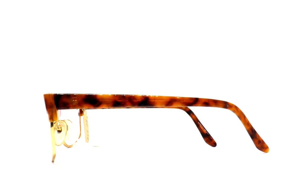 Gafas de sol vintage para hombre años 80 hechas en Italia metal nuevas ROBERTO CAPUCCI Foto 4 de 4