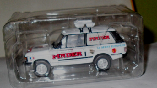 Direkt collections - Cirque Pinder - Remorque et tracteur