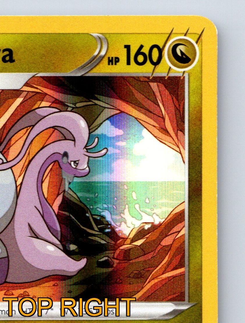 hisuian goodra pokemon card value VSTAR LOR 136 Ultra Rare EN NM+ The item available is listed in the Title Pokemon - Hisuian Goodra VStar