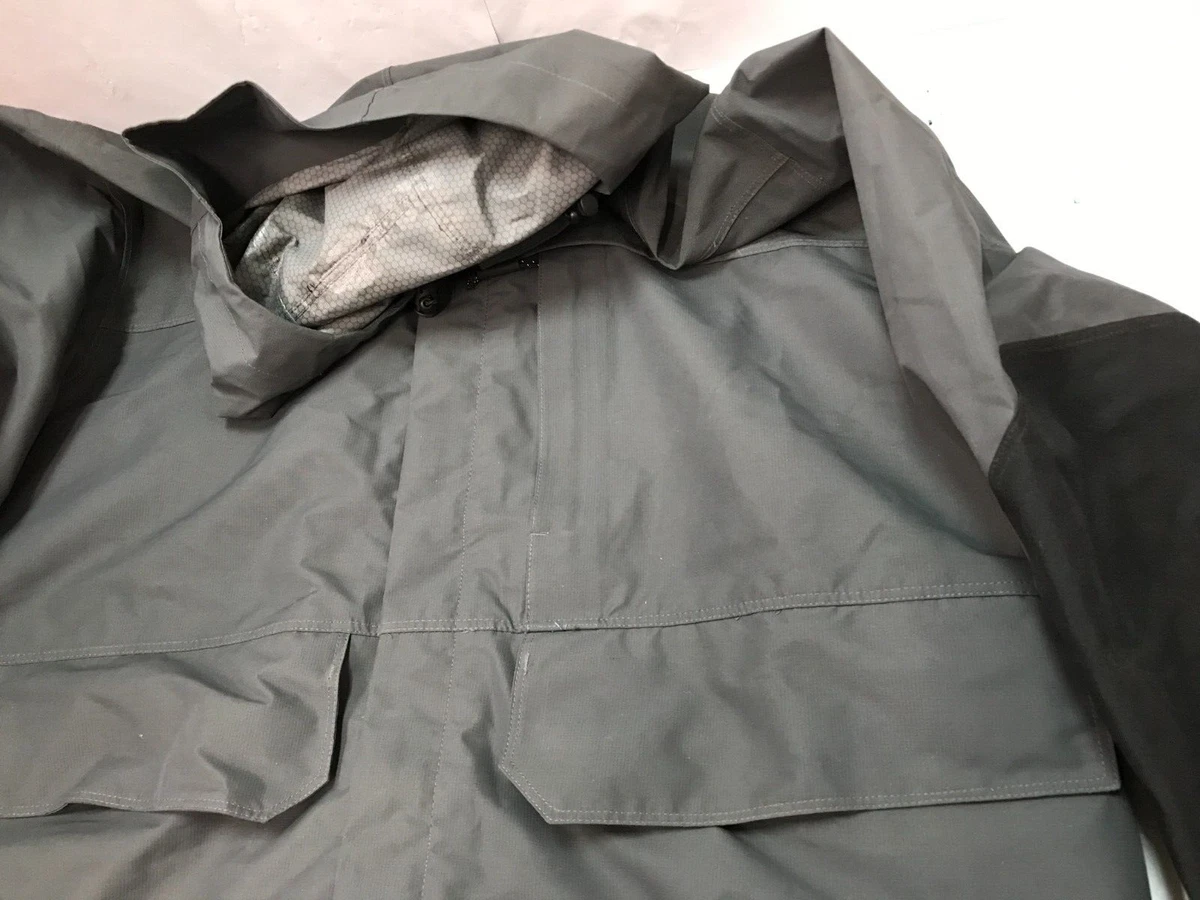 Hydrobreak rain shell 2025