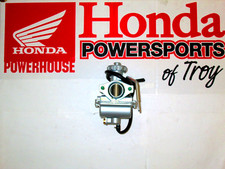 NEW GENUINE HONDA OEM CARBURETOR  83-03 XR80R 04-13 CRF80F 16100-GN1-A83 *
