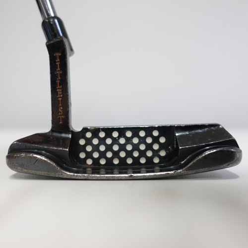SCOTTY CAMERON Tel3 NEWPORT 35in Putter RH No Head Cover Free Shipping - Picture 4 of 12