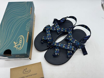 CHACO WOMEN'S ZCLOUD COMFORT SANDAL ADJUSTABLE STRAPS DURABLE