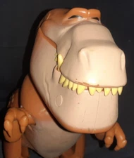 DINOSAUR FIGURES MOVIE DISNEY T REX BUTCH DINOSAUR,PIXAR MOVIE THE JOURNEY OF ARLO