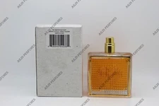 Queen of Hearts by Queen Latifah eau de parfum 3.4oz (100ml) Tester spray women