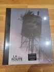 La Route - Édition Luxe numérotée - Tirage limité - Ex-libris exclusif -LARCENET