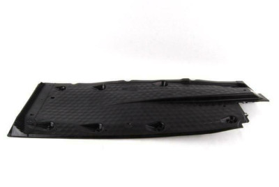 Original VW Touran 1T linke Seite Unterboden Abdeckung Verkleidung 1K0825201AE BRANDNEU OEM