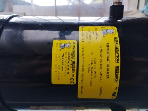 kleiner Kompressor druckluft, leise,mit Kessel - Bild 3 von 6