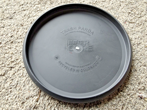 NEW Trash Panda Disc Golf Baseline Inner Core **Choose Weight/Color** - Picture 6 of 6