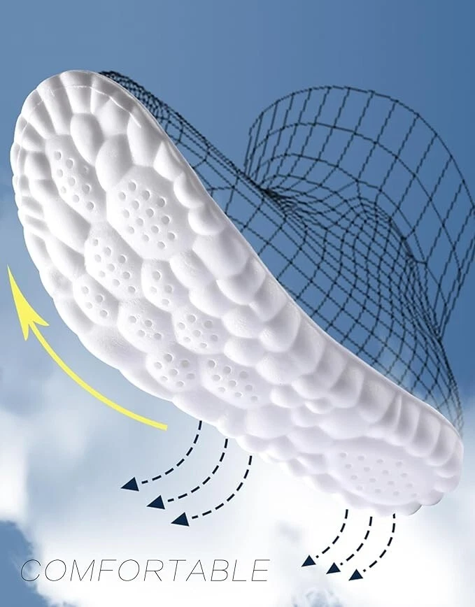 4D Cloud Tech - Angle View