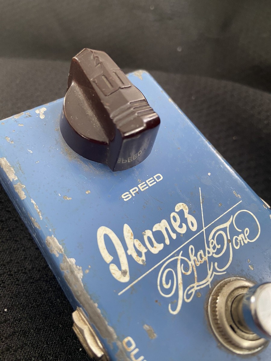 Ibanez BI-STAGE PHASER フェイサー エフェクター 珍品貴重 cache_14417731.jpg?t=1363761987