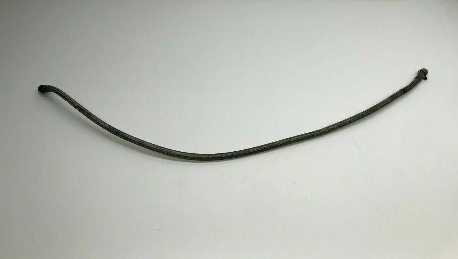 LAMBORGHINI GALLARDO COOLER TRANSMISSION OIL LINE HOSE PIPE OEM 400317806