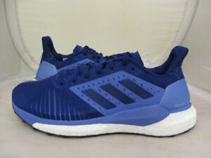 2 Scarpe 4 Ref 6187 5 San Donna Solarglide 5 Eu Adidas Corsa Da 36 Usa Uk 3 wUxSn