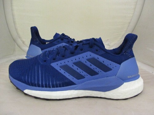 2 Scarpe 4 Ref 6187 5 San Donna Solarglide 5 Eu Adidas Corsa Da 36 Usa Uk 3 wUxSn