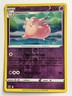 Clefable 054/172 Reverse Holo Rare Brilliant Stars Pokemon