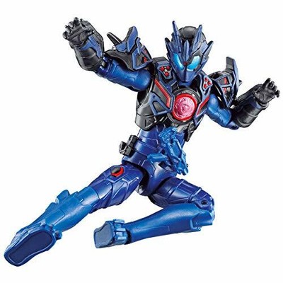 BANDAI KAMEN RIDER ZERO ONE RKF Vulcan Assault Wolf Figure F/S 4549660409496 | eBay