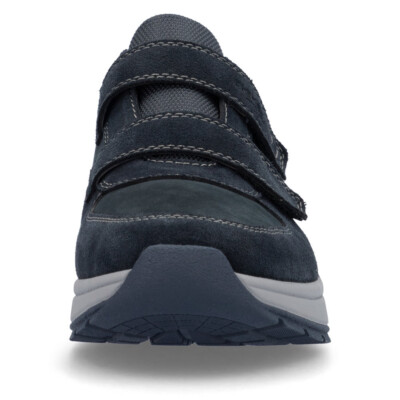 Produktbild von Rieker Rieker Herren Sneaker Blau Sneaker, Halbschuhe In Übergrößen