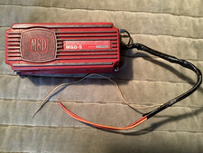 Vintage Autotronics MSD5 5200 Ignition Box - ...