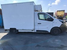 Compteur Opel VIVARO