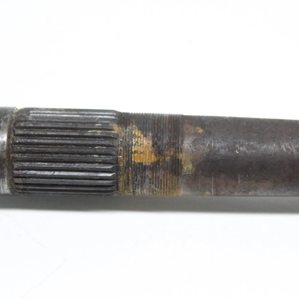 Eje trasero Polaris Big Boss Trail Blazer 250 Sport 400L 5020504 Foto 4 de 4